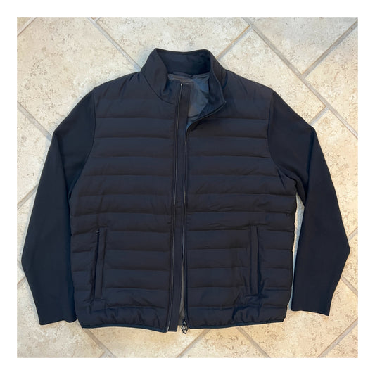 Loro Piana Gift of Kings Hybrid Down Jacket