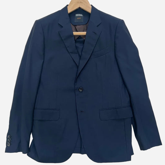Zegna Cashmere Blazer Jacket