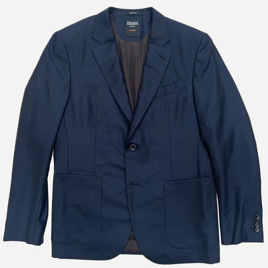 Zegna Cashmere Blazer Jacket