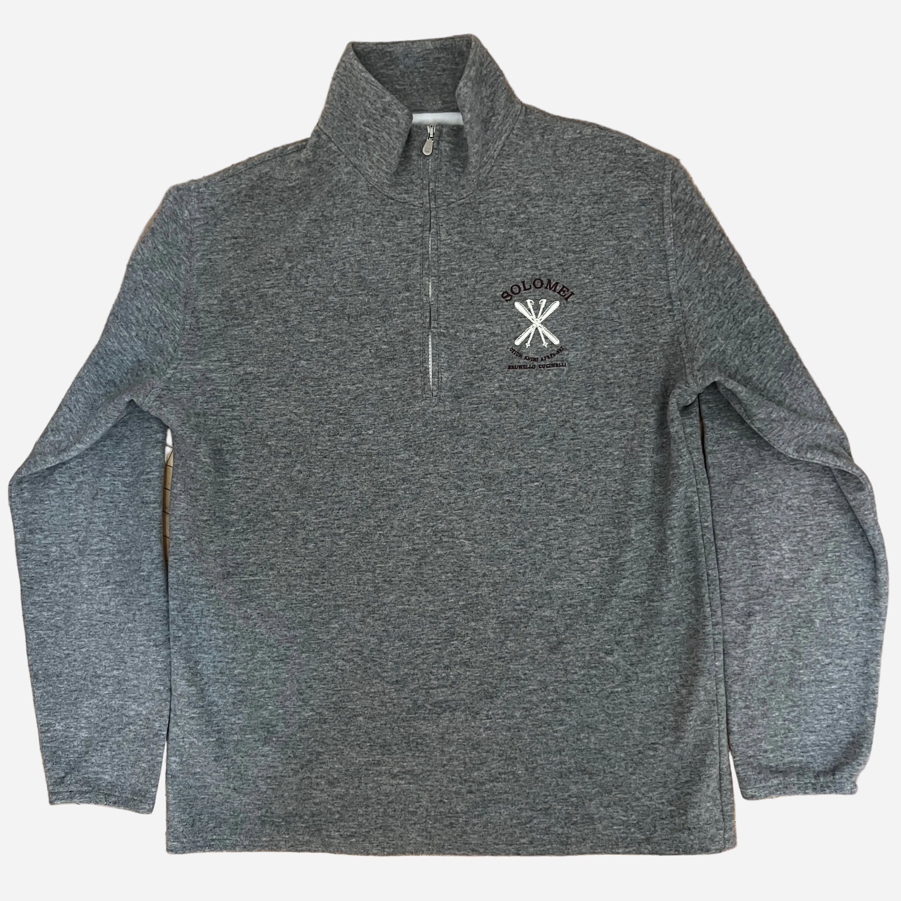 Brunello Cucinelli – The Cashmere Collection