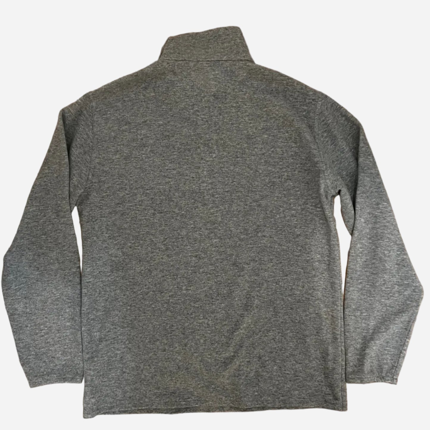 Brunello Cucinelli Cashmere Ski 1/4 Zip Sweatshirt