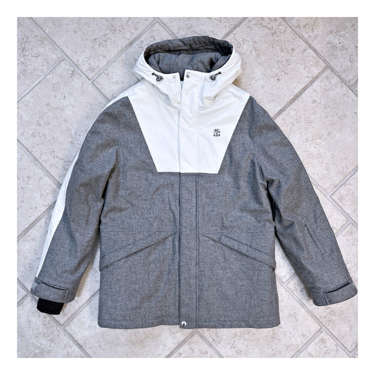 Brunello Cucinelli Cashmere Ski Jacket