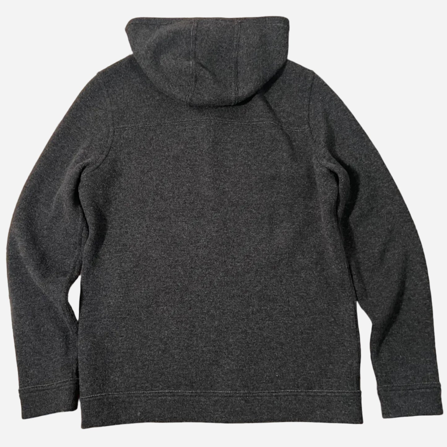 Loro Piana Cashmere Jersey Zip Sweatshirt