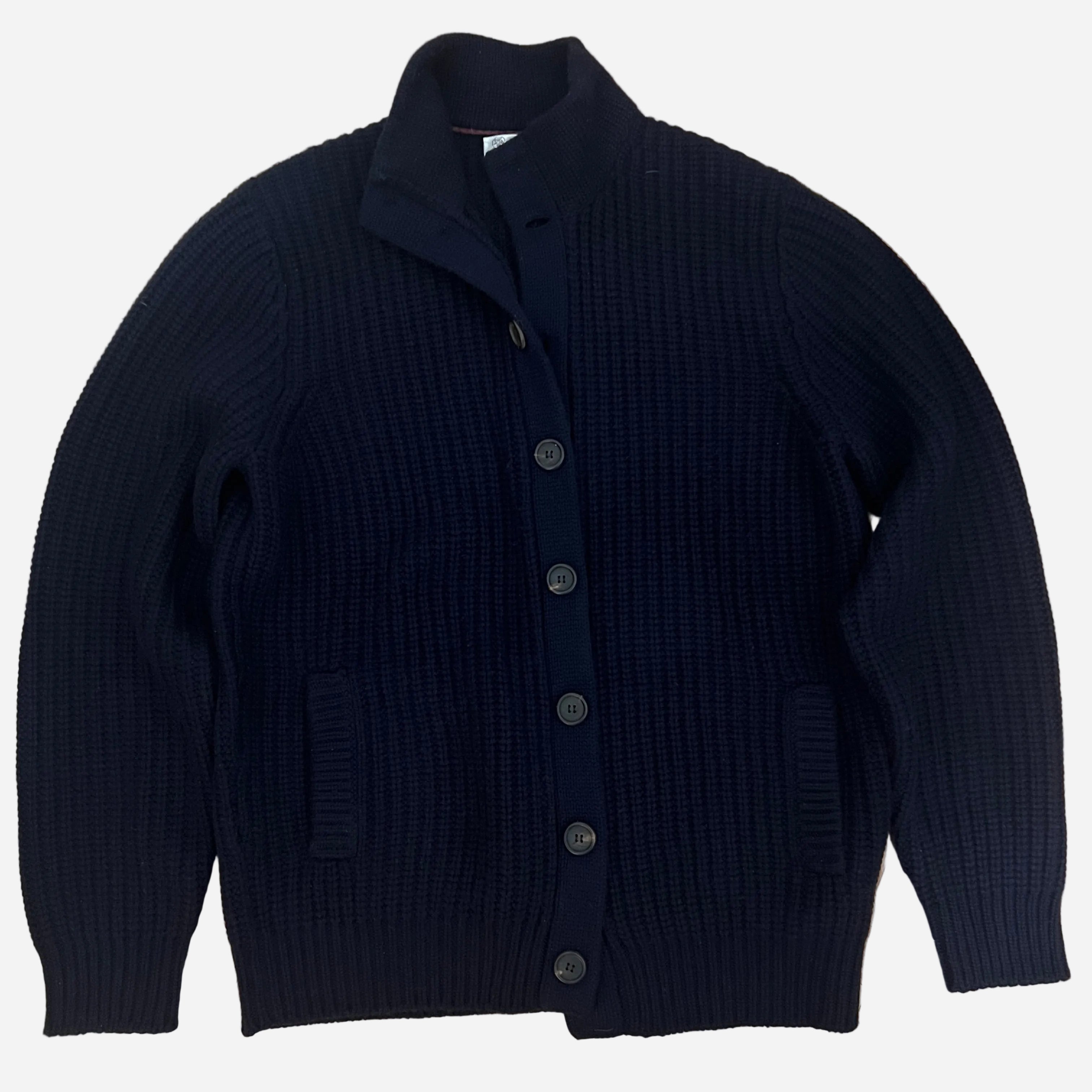 Brunello Cucinelli – The Cashmere Collection