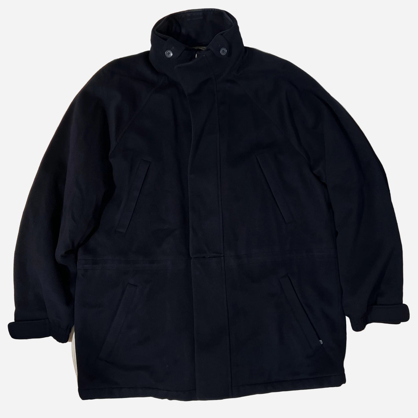Loro Piana 100% Vicuna Icer Jacket