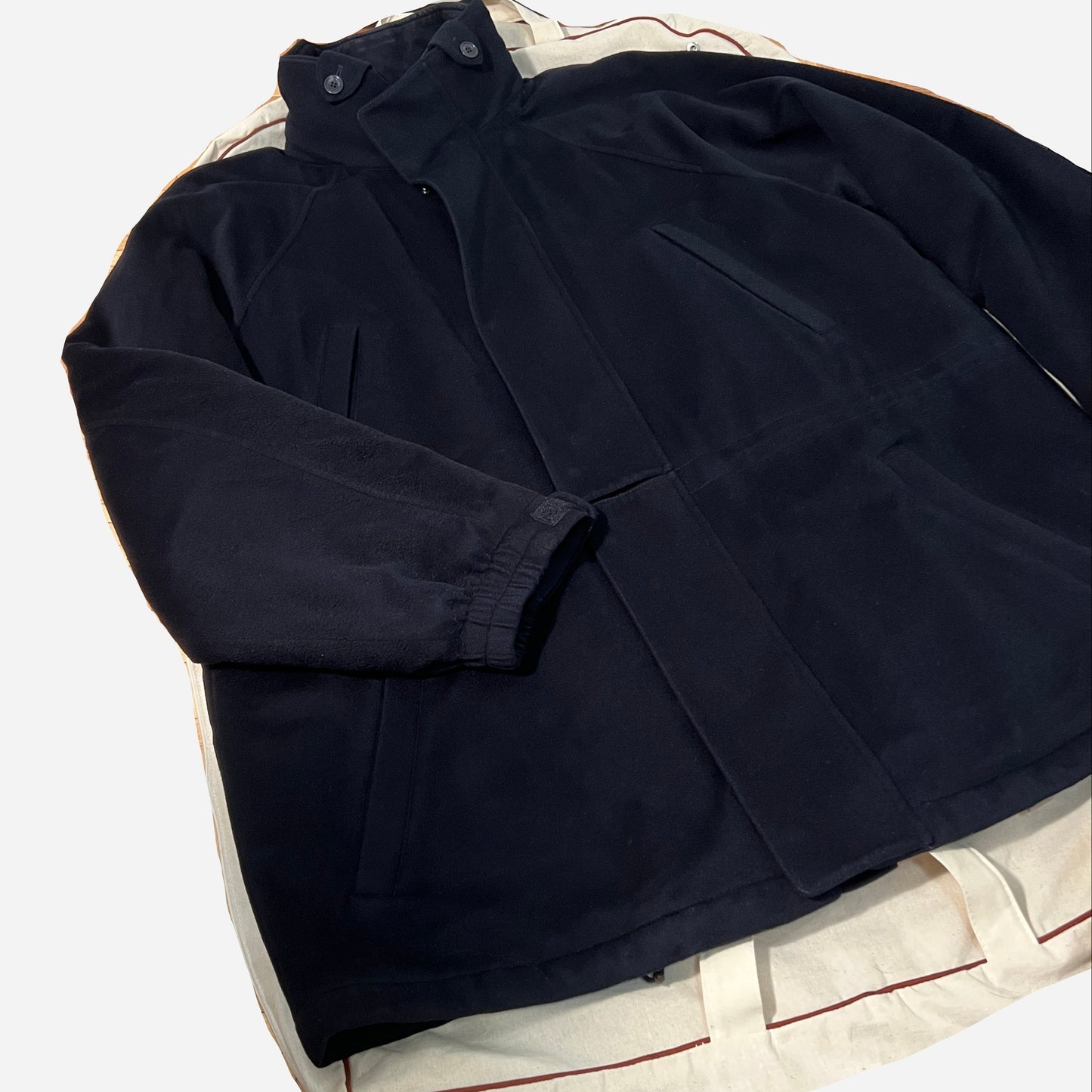 Loro Piana 100% Vicuna Icer Jacket