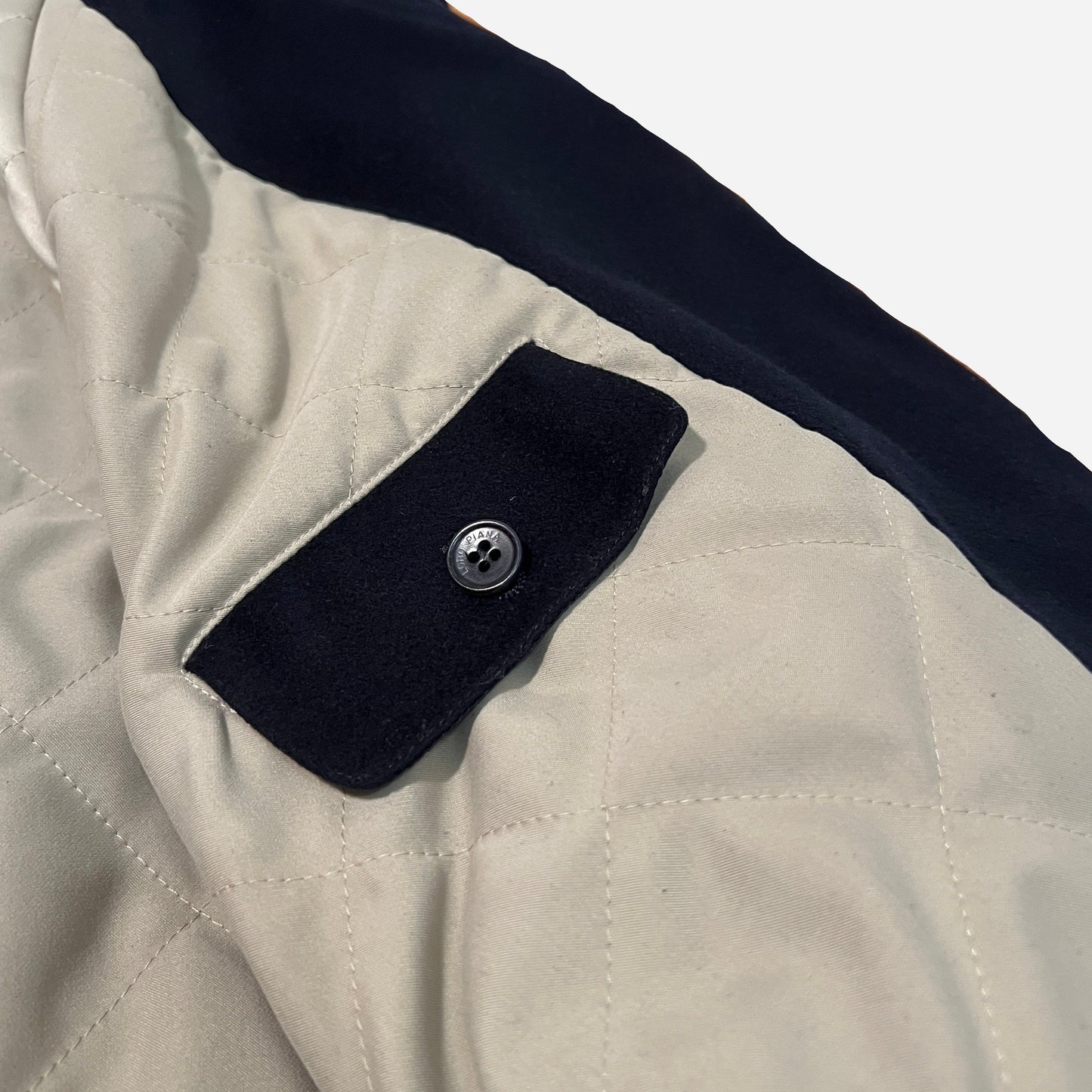 Loro Piana 100% Vicuna Icer Jacket