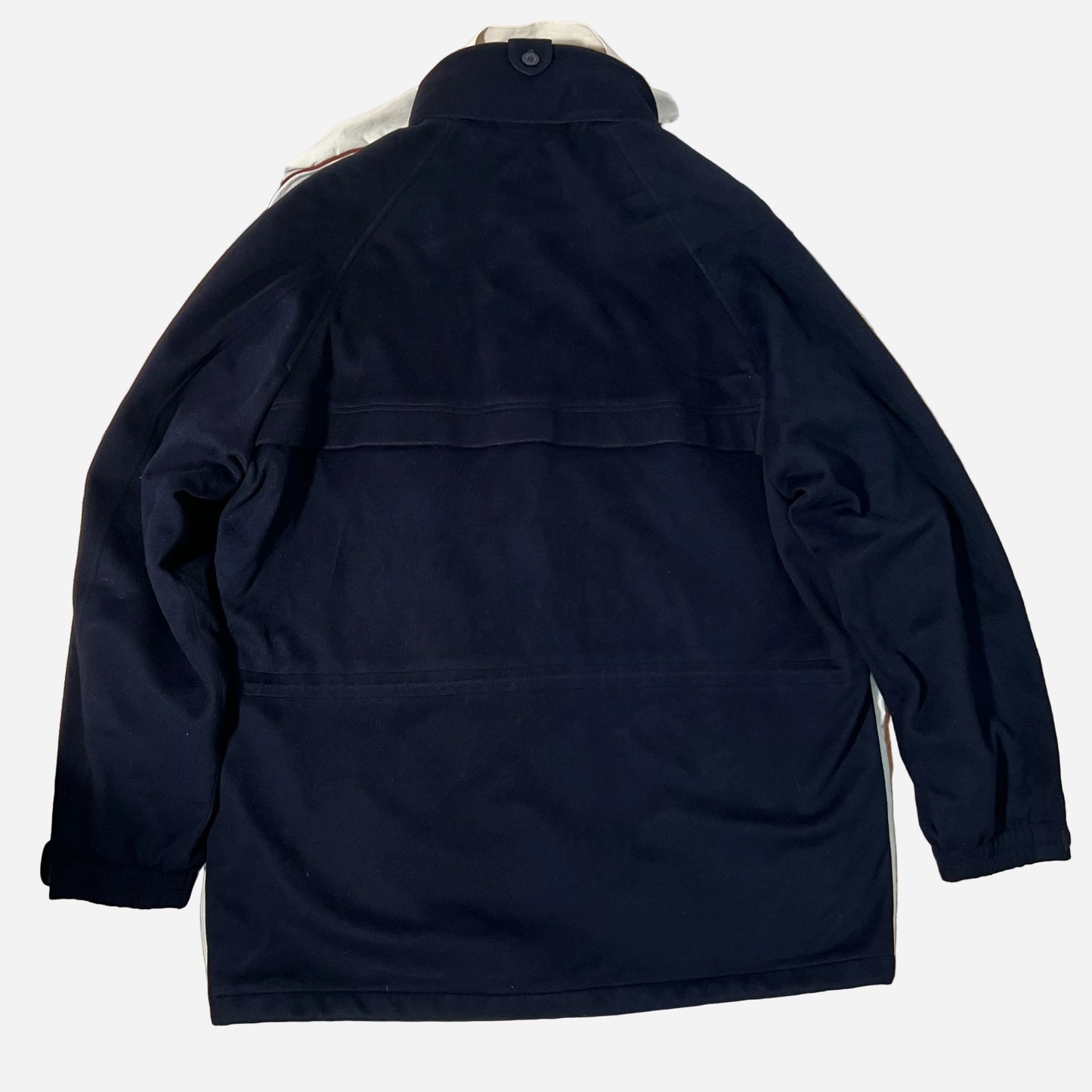 Loro Piana 100% Vicuna Icer Jacket