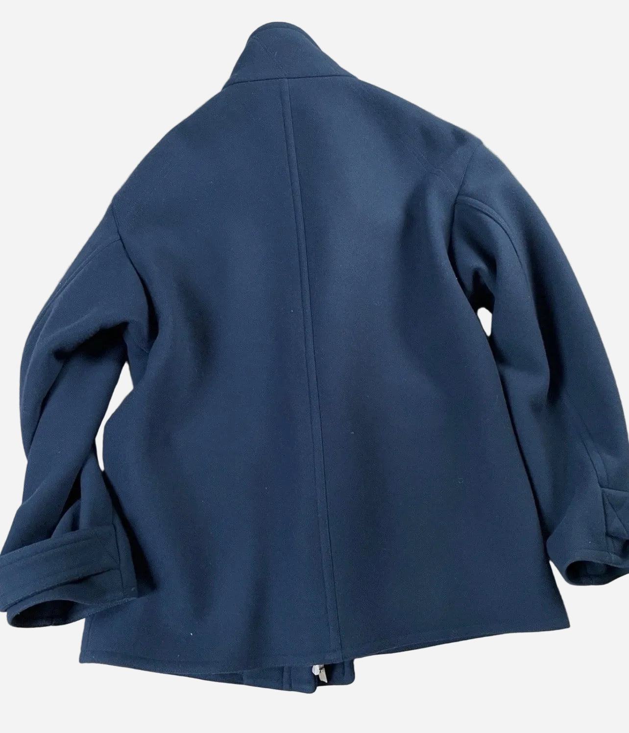 Hermes Wool AW2023 Field Coat