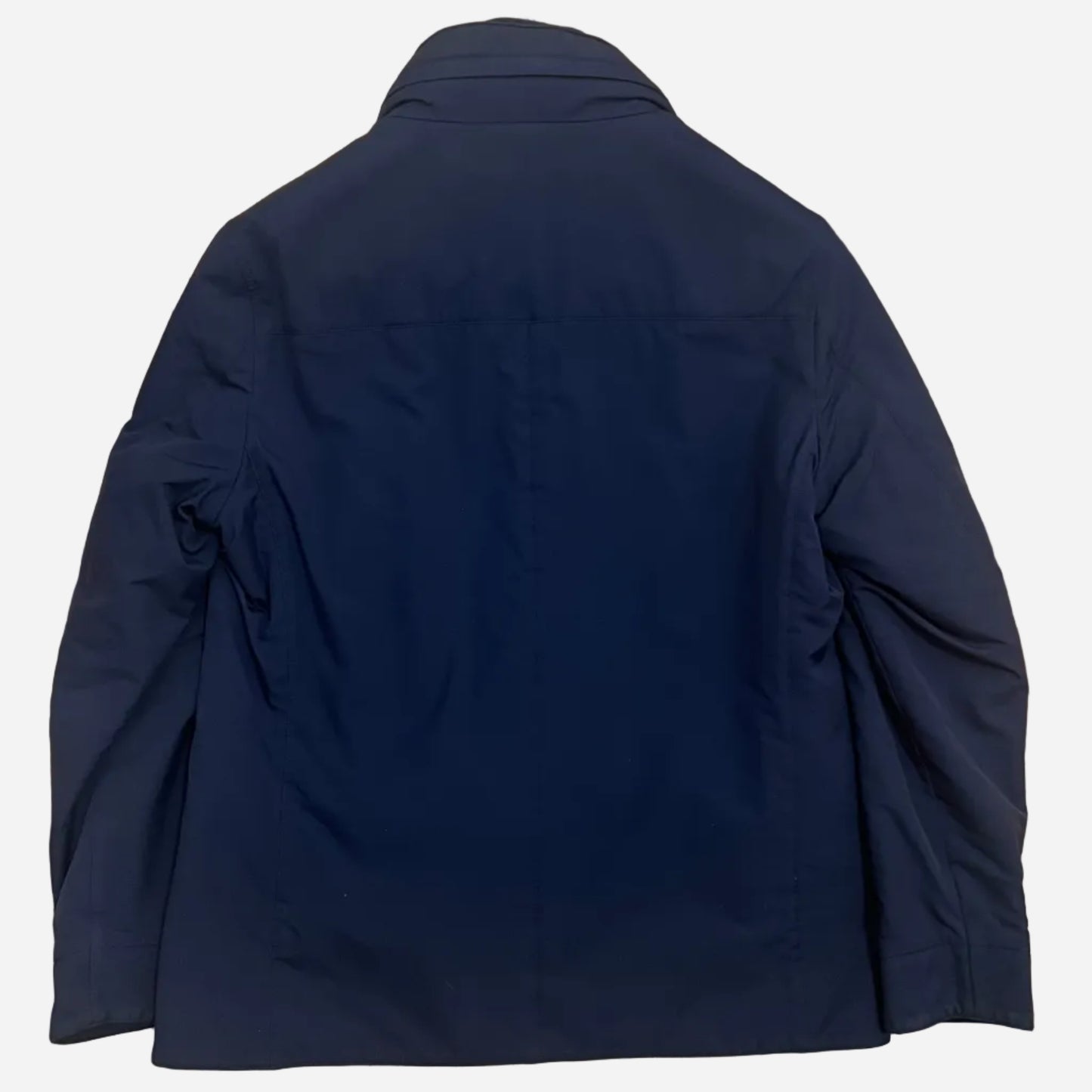 Loro Piana Novalis Cashmere Reversible Storm System Jacket