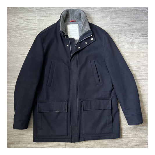 Brunello Cucinelli Cashmere Coat