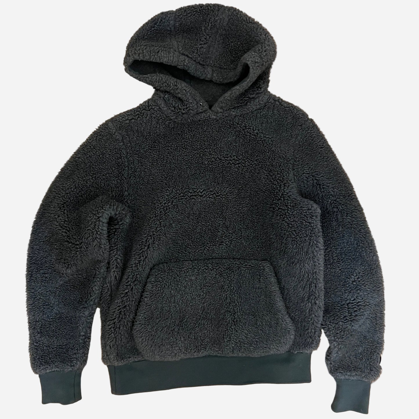 Noah x Loro Piana Zealander Fleece Hoodie