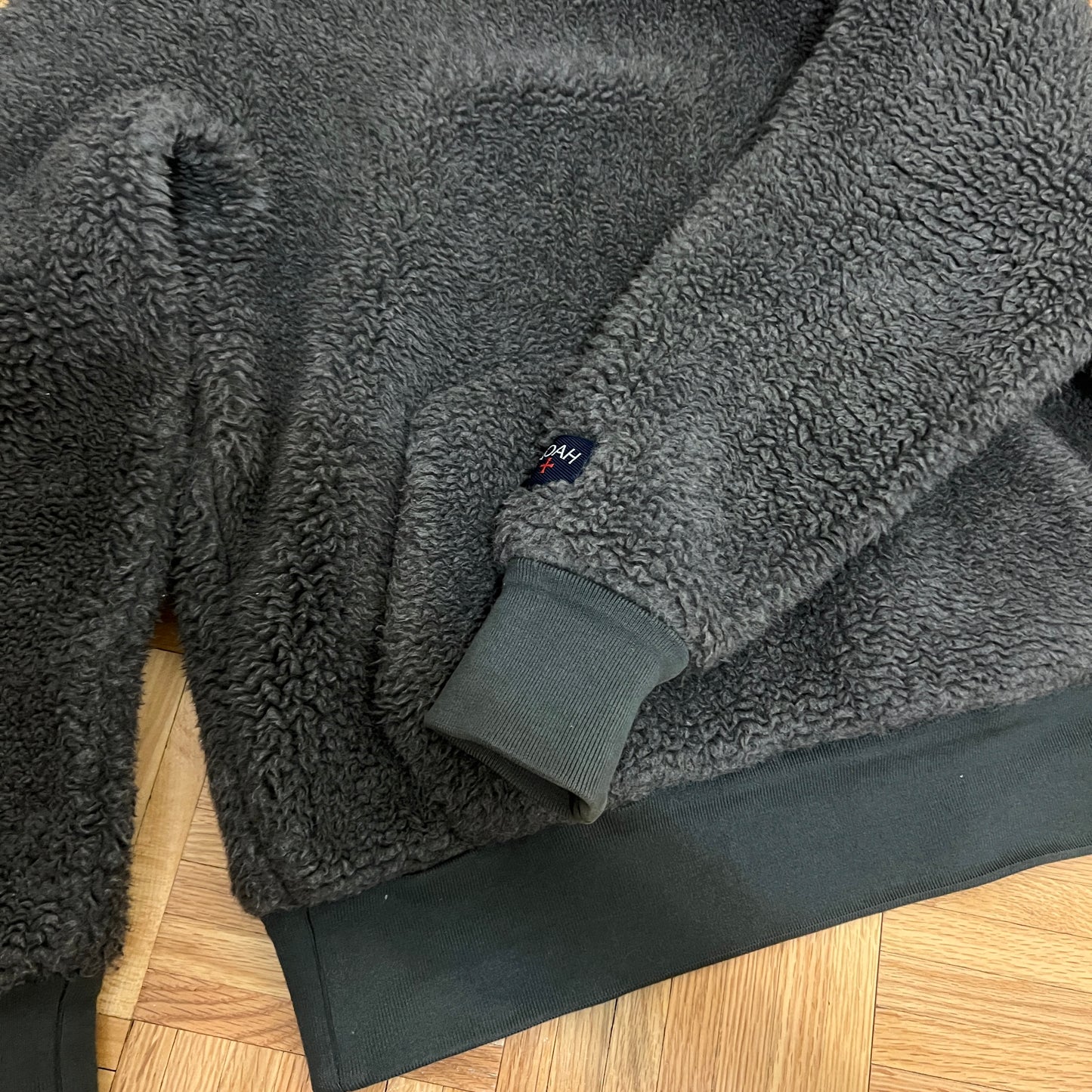 Noah x Loro Piana Zealander Fleece Hoodie