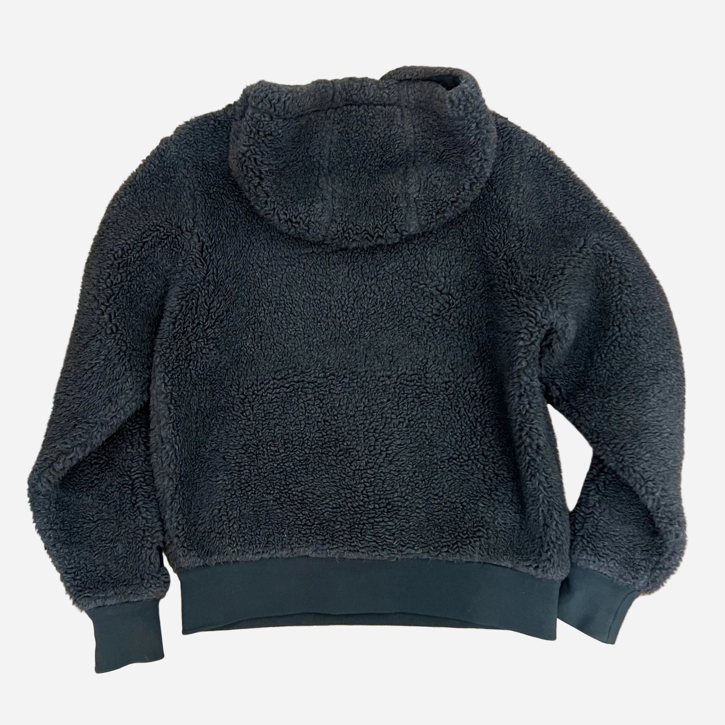 Noah x Loro Piana Zealander Fleece Hoodie