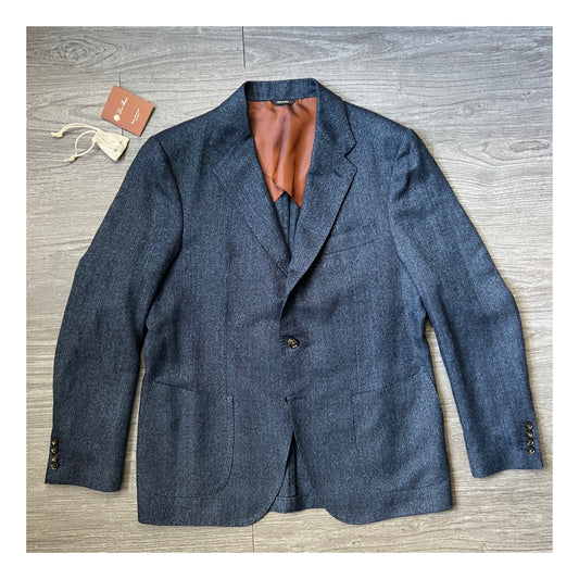 Loro Piana Cashmere Sartorial Jacket