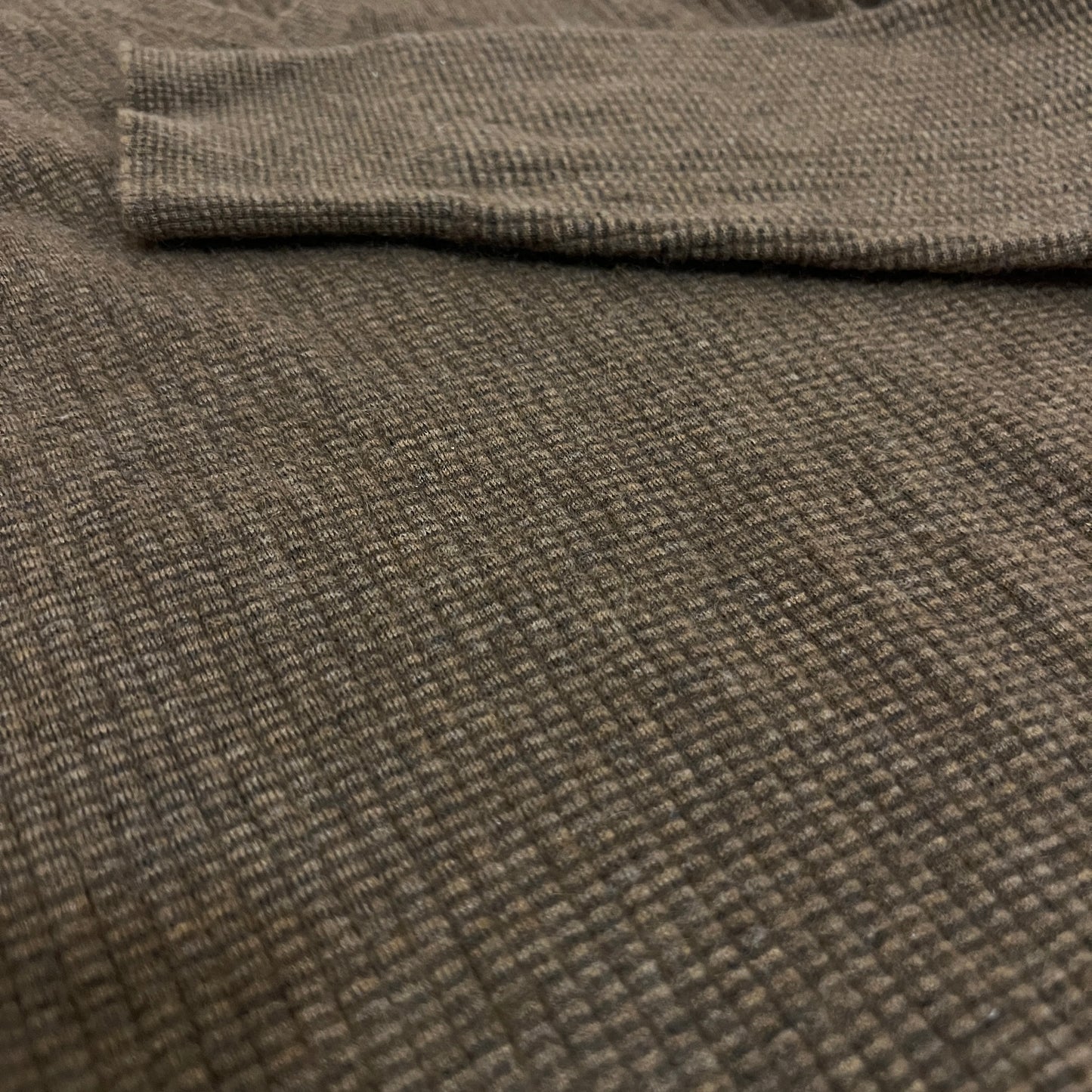 The Row "Thayer" Cashmere V-Neck Sweater