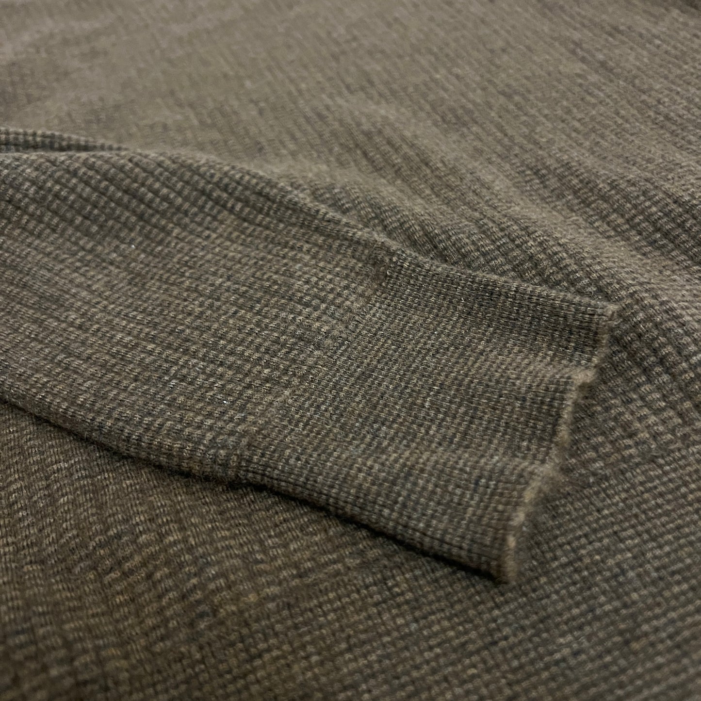 The Row "Thayer" Cashmere V-Neck Sweater