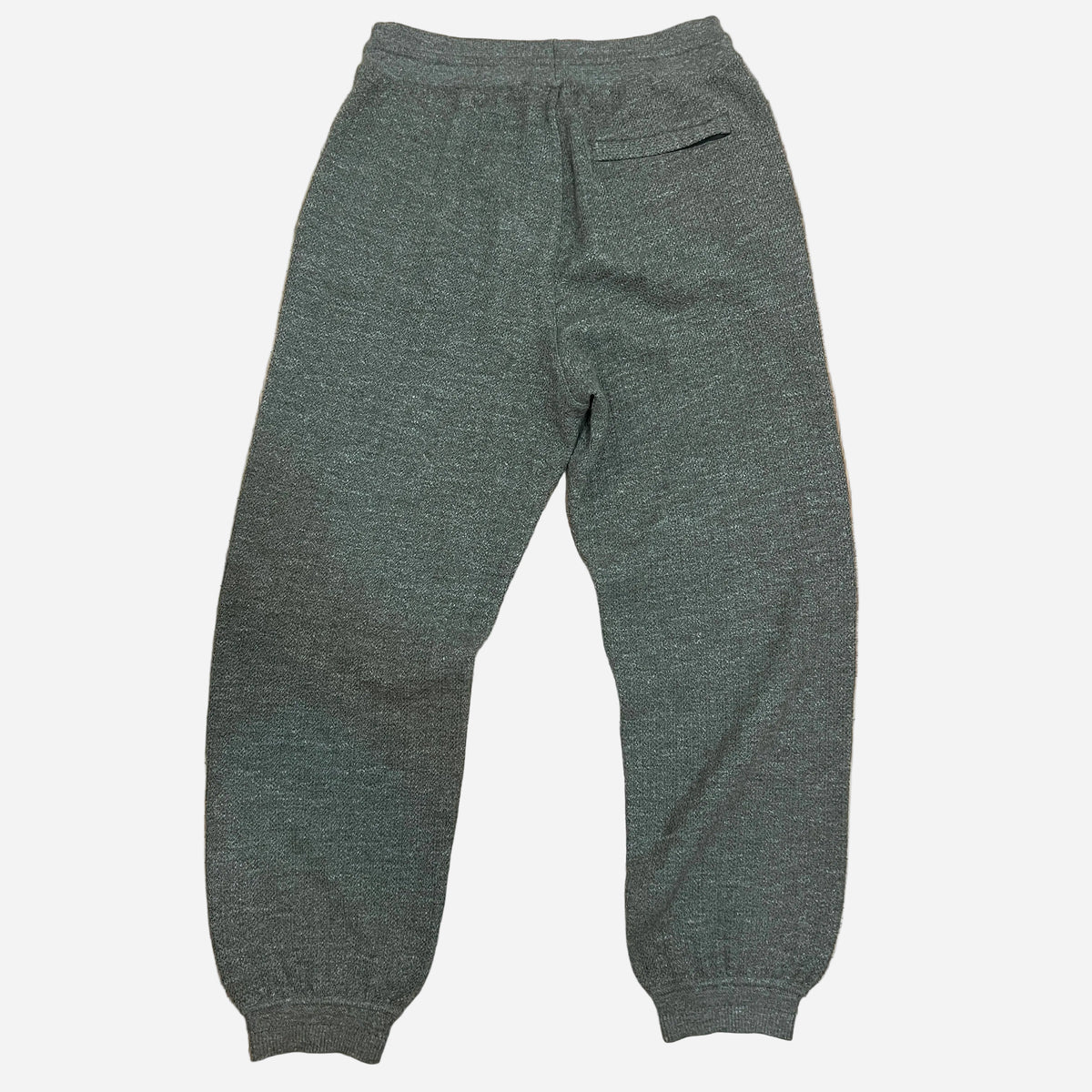 Loro Piana Cellina Mouline Boucle Jogger Trousers
