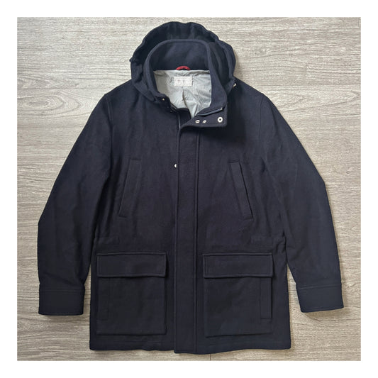 Brunello Cucinelli Cashmere Coat