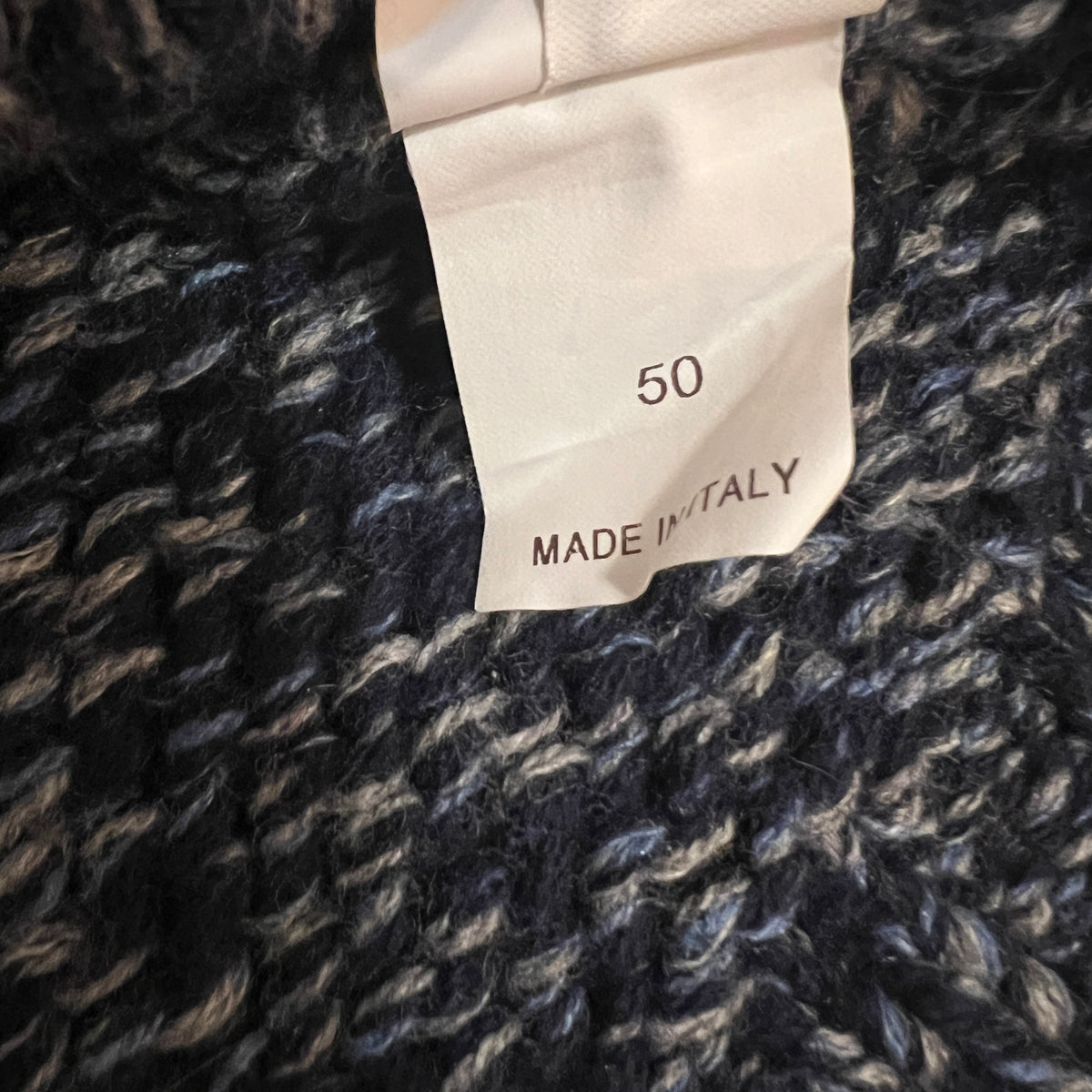 Brunello Cucinelli Cashmere Blend Zip Sweater