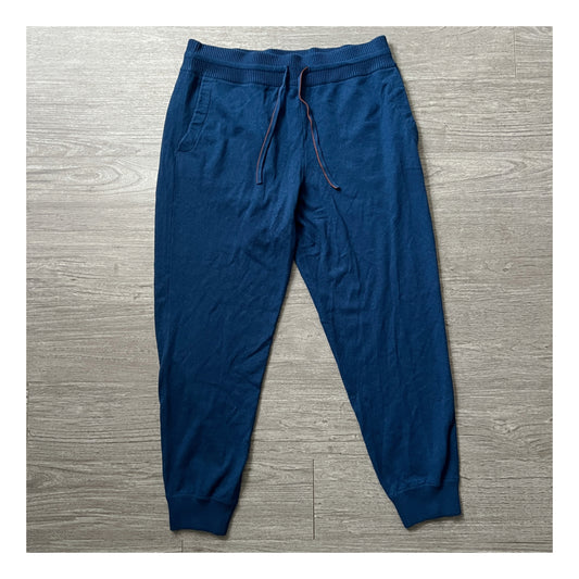 Loro Piana Cashmere Joggers