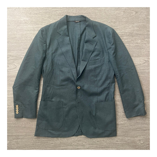 Loro Piana Cashmere Blazer Jacket