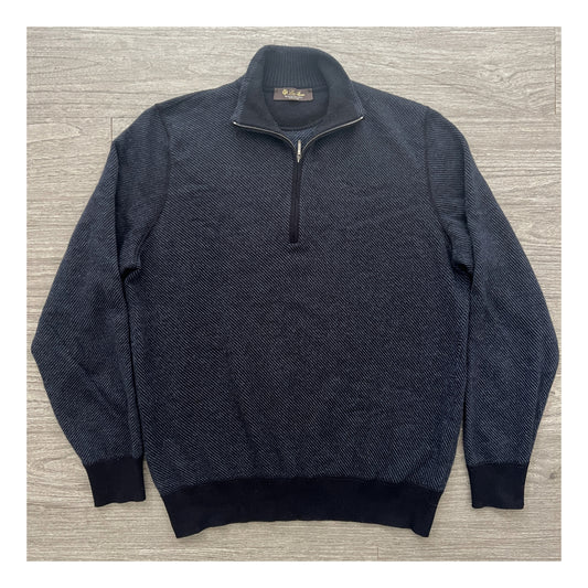 Loro Piana Roadster Sweater