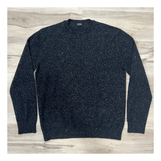 Zegna Oasi Cashmere Crewneck