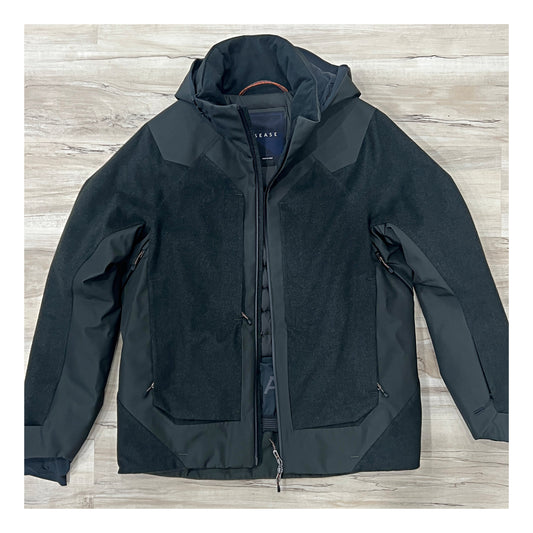 Sease Cashmere “Trace” Ski Jacket