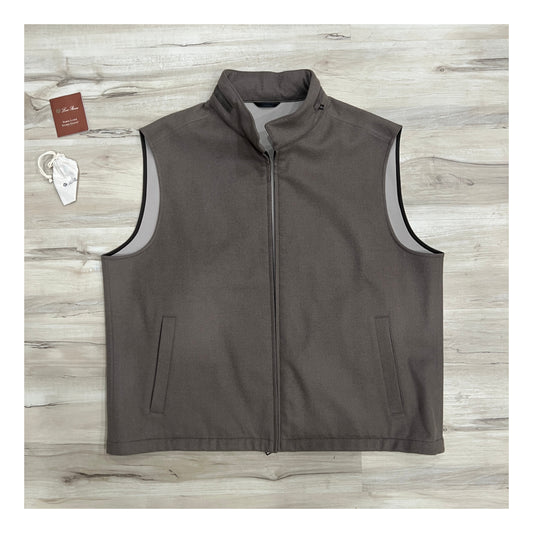 Loro Piana Cashmere Vest