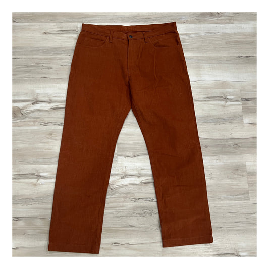 Loro Piana Chino Pants