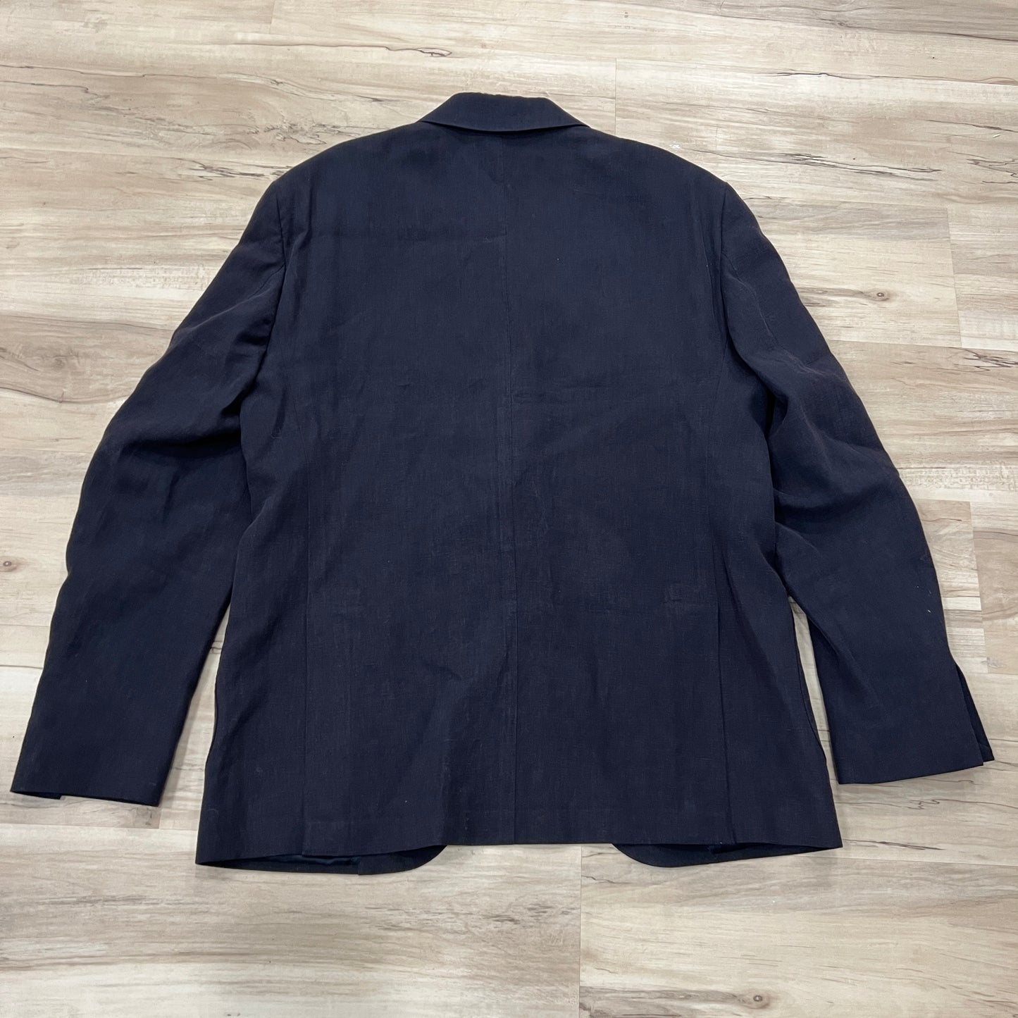 Loro Piana Linen Sartorial Jacket