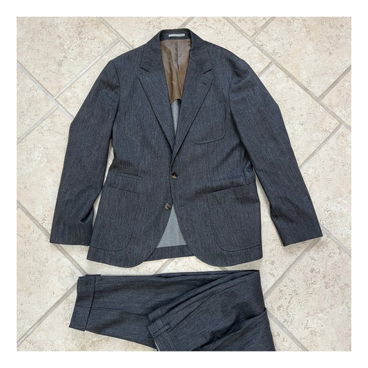 Brunello Cucinelli Leisure Suit
