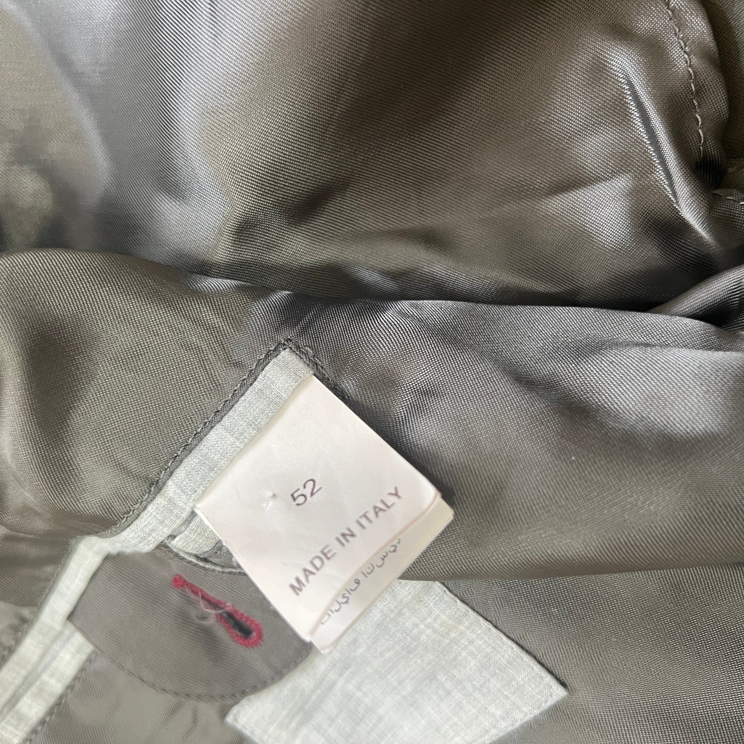 Brunello Cucinelli Technical Jacket