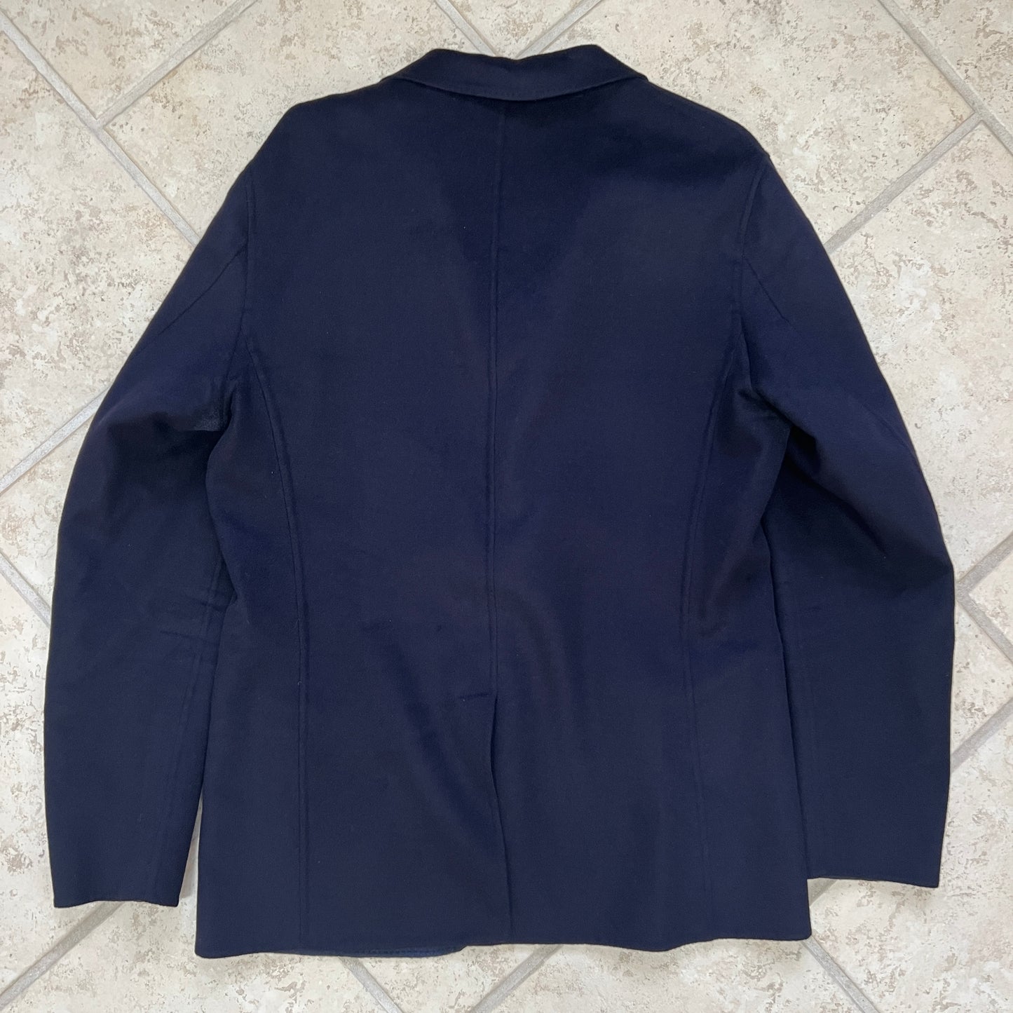 Brioni Cashmere Leisure Jacket