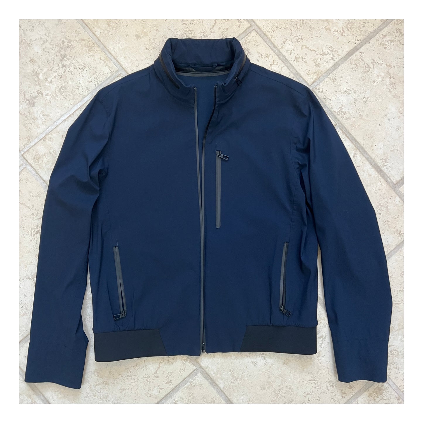 Loro Piana Regatta Sailing Jacket