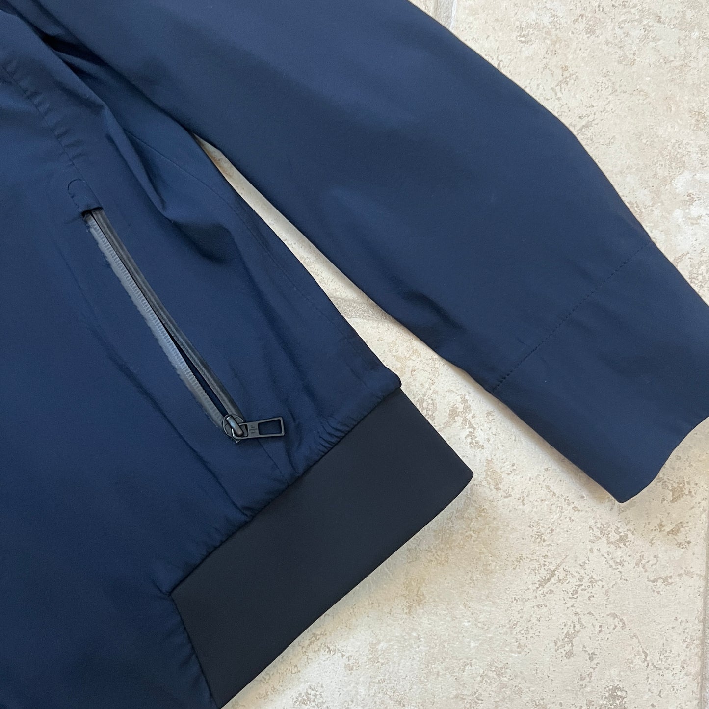 Loro Piana Regatta Sailing Jacket