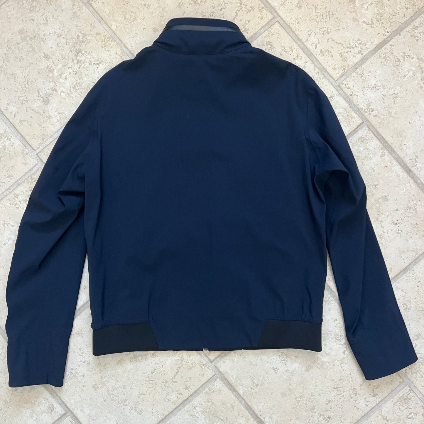 Loro Piana Regatta Sailing Jacket