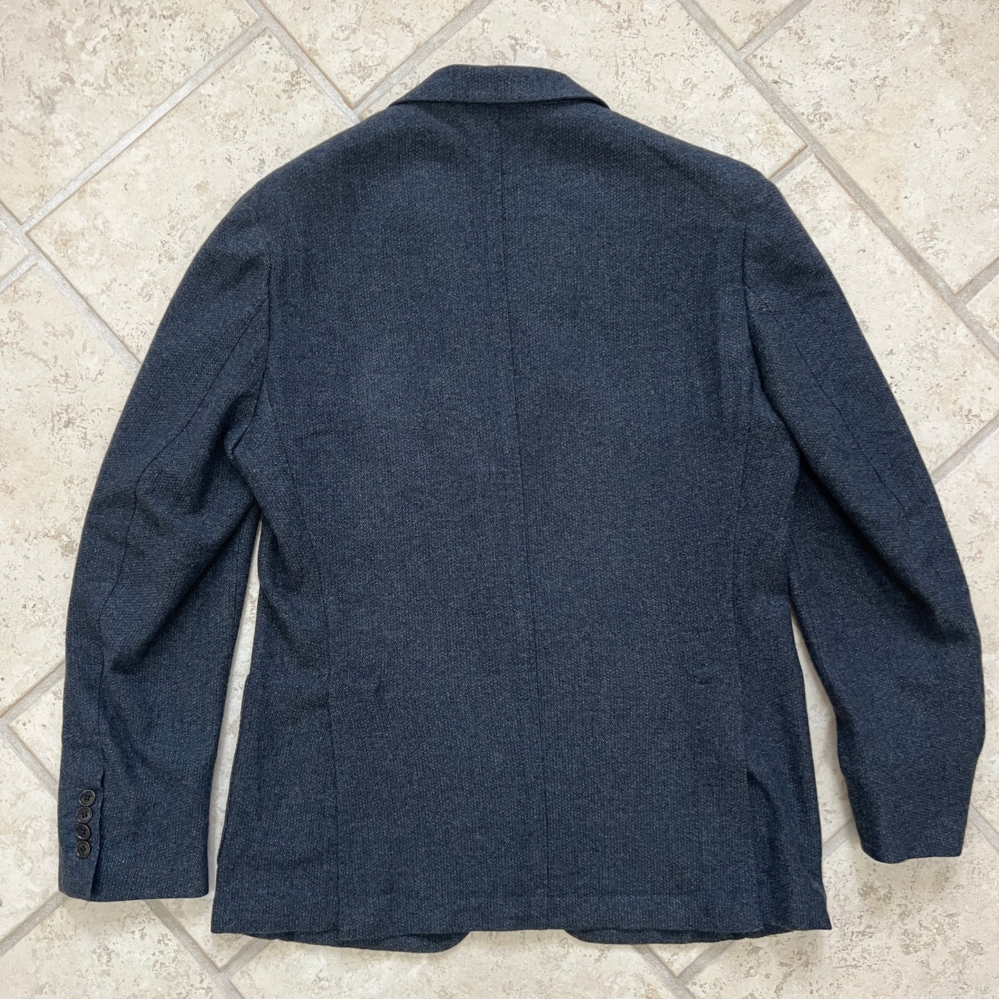 Loro Piana Cashmere Blazer Jacket