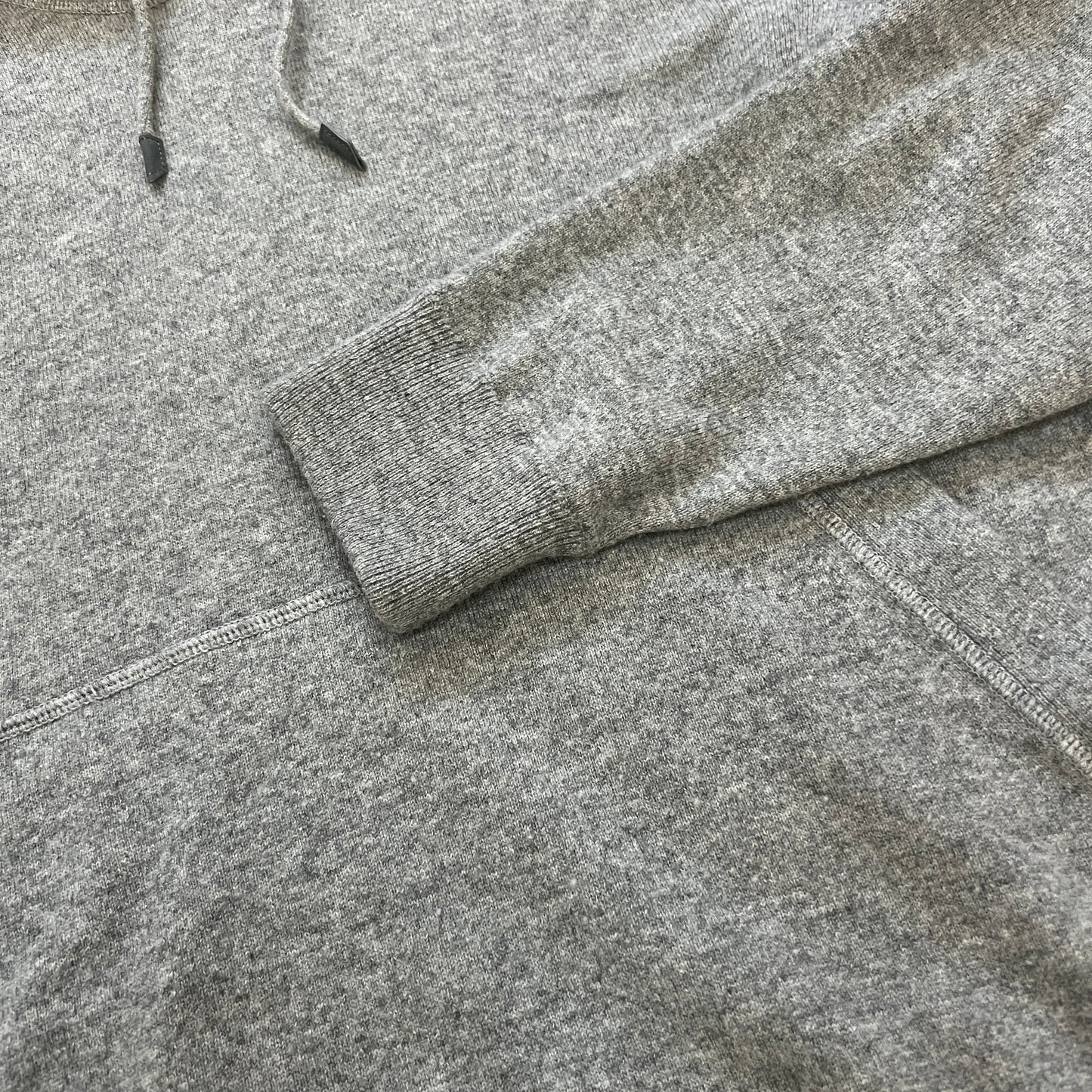 Zegna Oasi Cashmere Hoodie