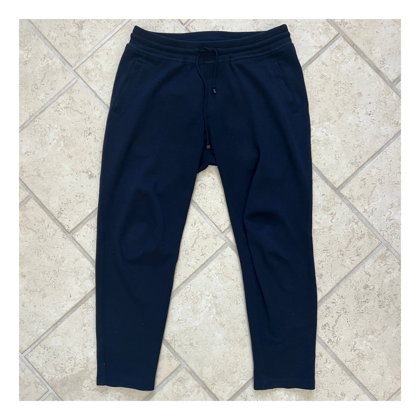 Brunello Cucinelli Cashmere Lounge Pants