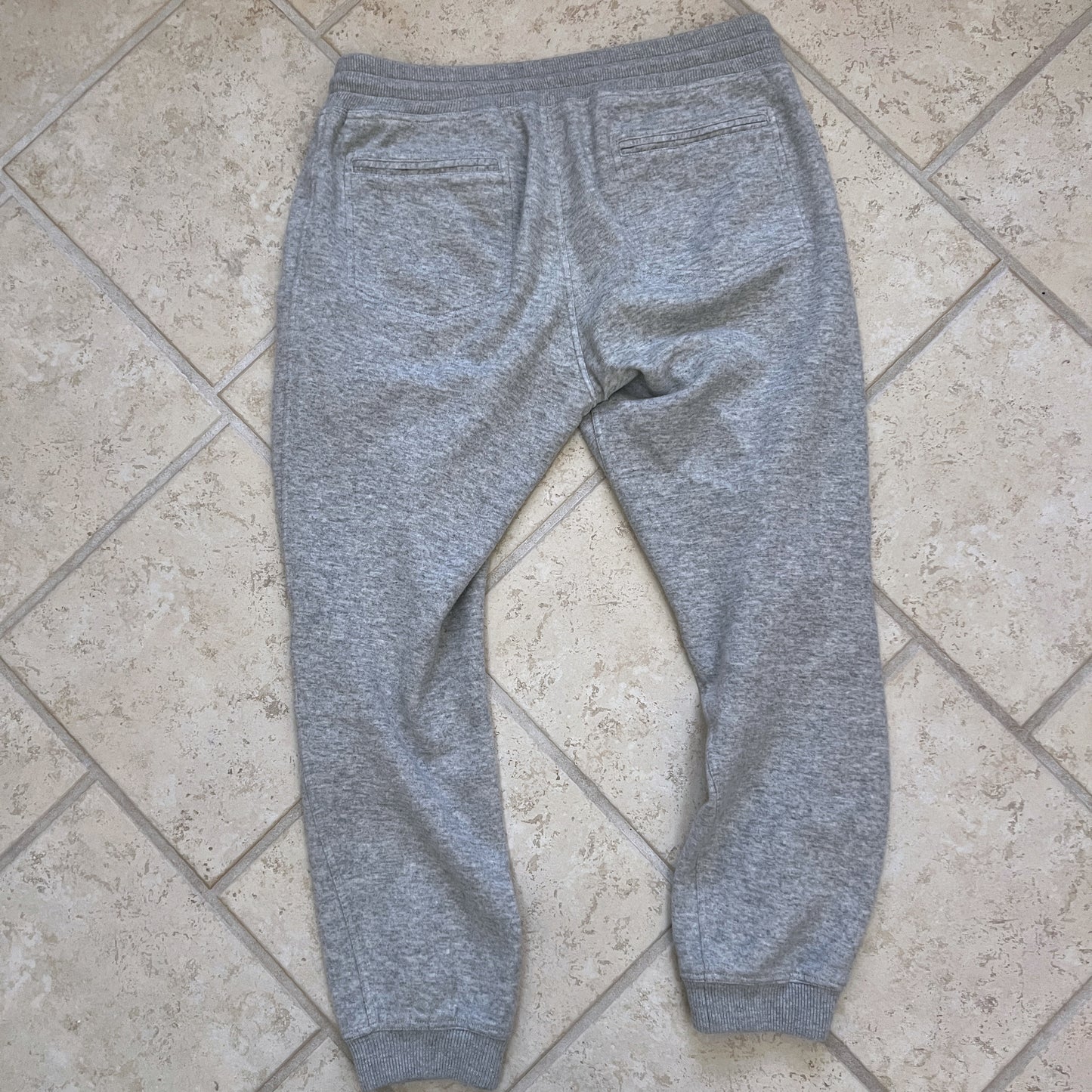 Brunello Cucinelli Cashmere Joggers