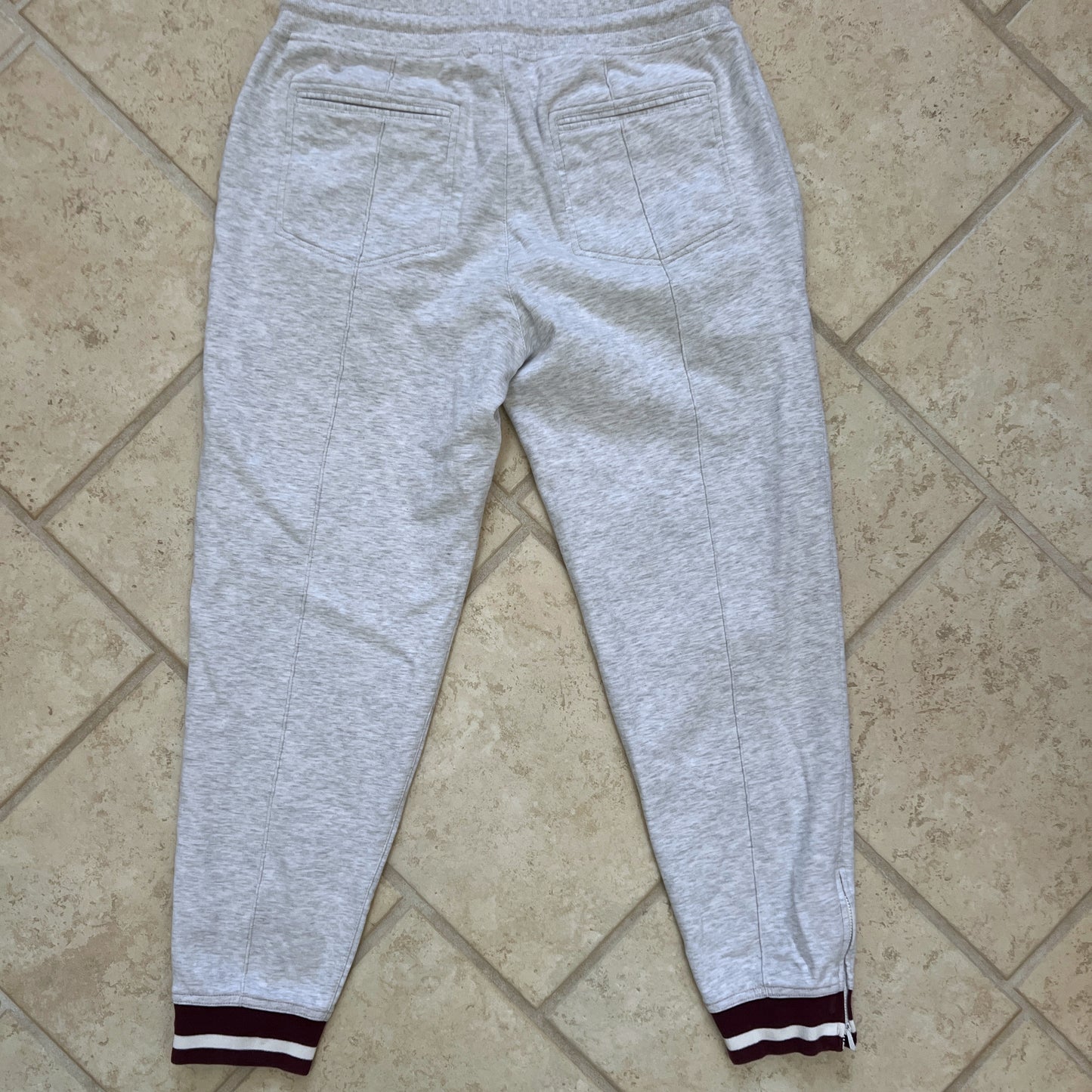 Brunello Cucinelli Cotton Joggers