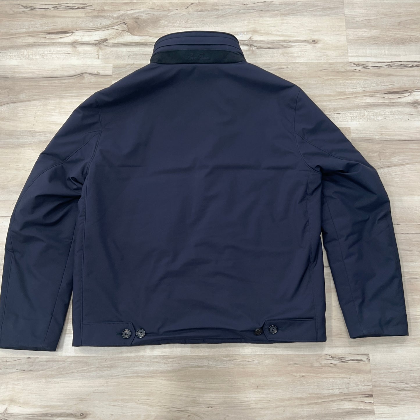 Loro Piana Winter Voyager Blouson Jacket