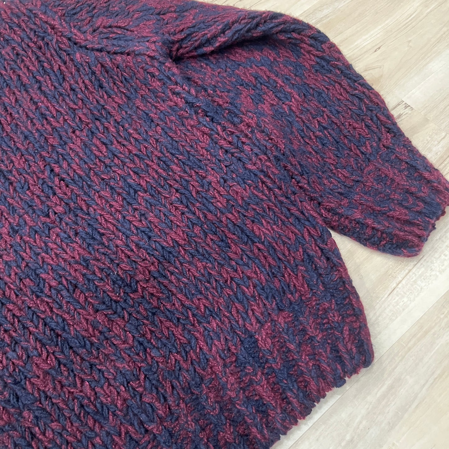 Loro Piana “Barba Ferrero” Turtleneck Sweater