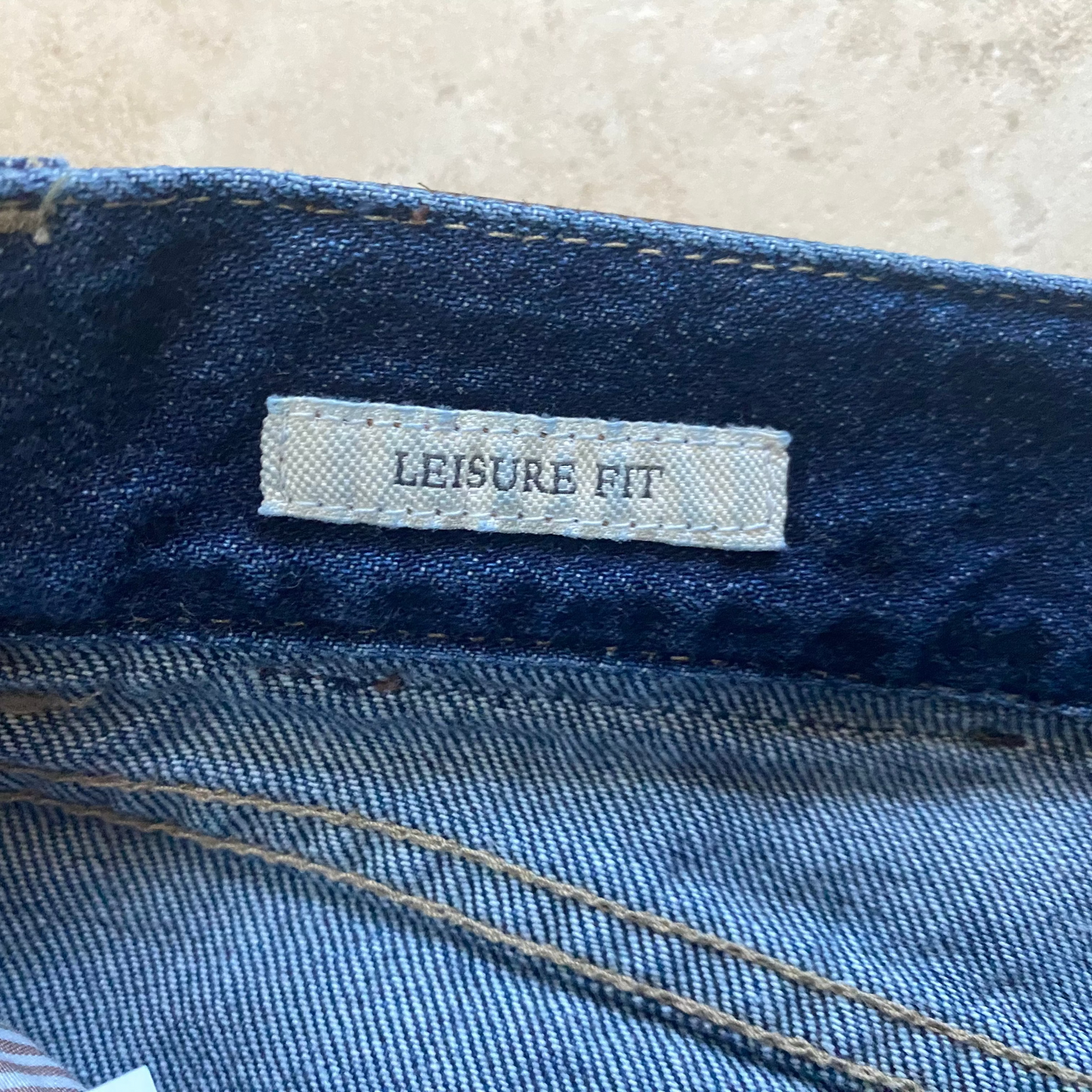 Brunello Cucinelli Leisure Fit Jeans
