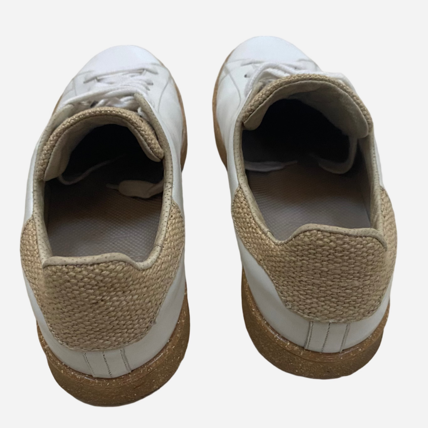 Brunello Cucinelli White Sneakers
