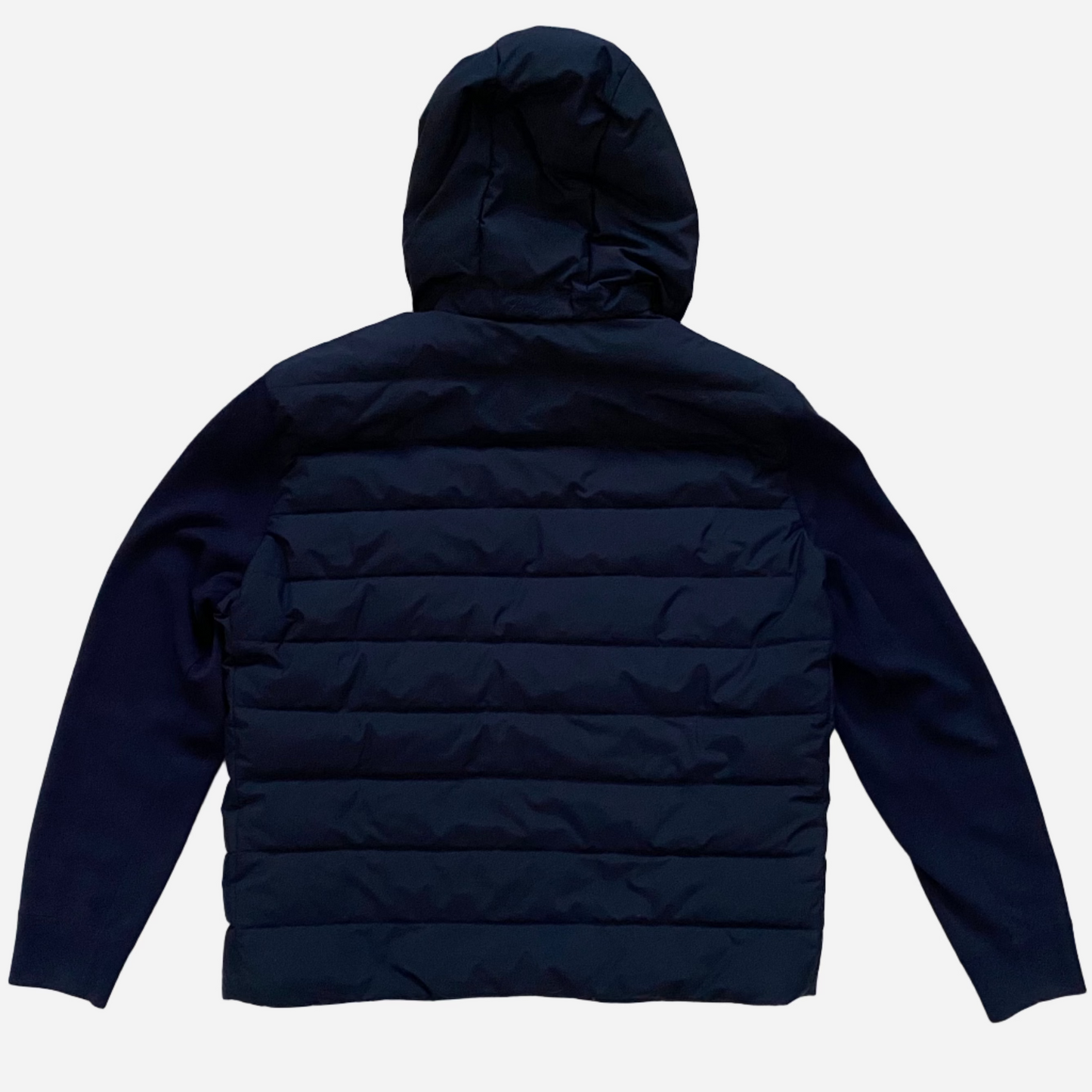 Loro Piana Hooded Down Jacket (54)