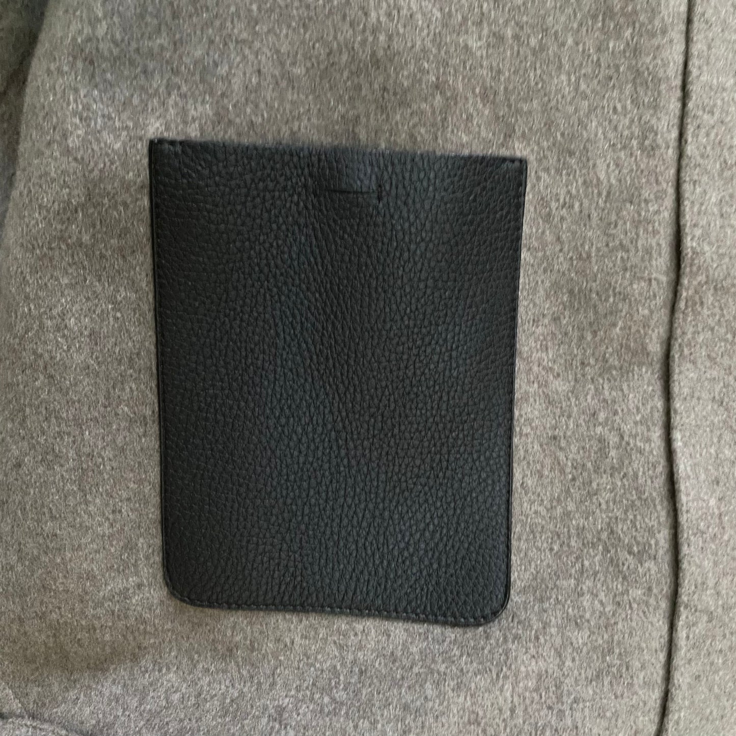 Loro Piana Cashmere Car Coat