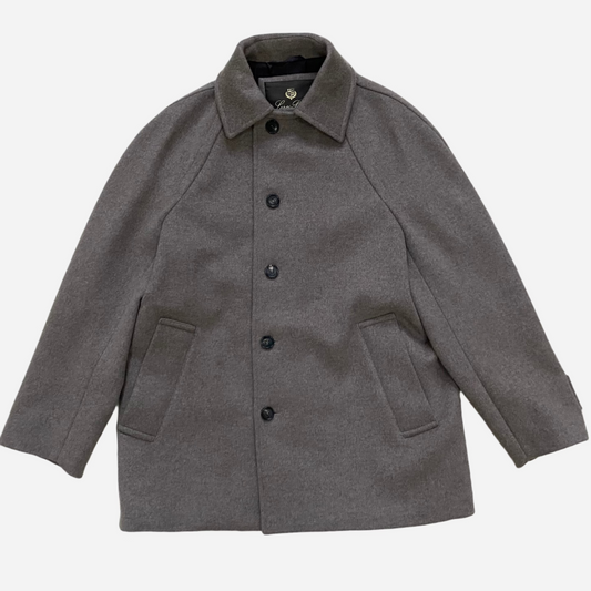 Loro Piana Cashmere Car Coat